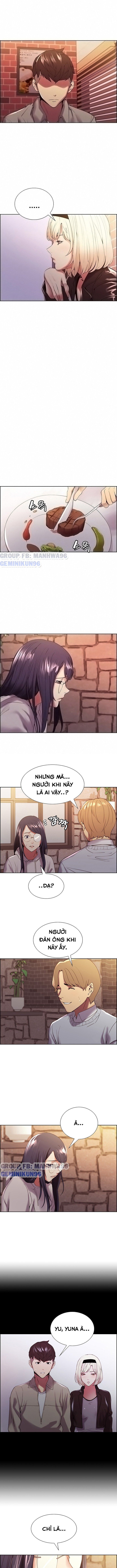 Chạy Trốn Gia Đình Chương 25 page 3 - Giả Dược
