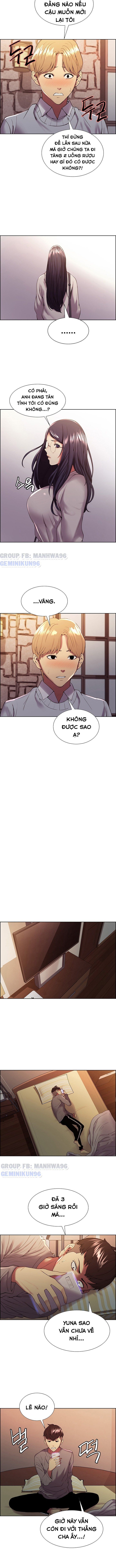 Chạy Trốn Gia Đình Chương 25 page 6 - Giả Dược
