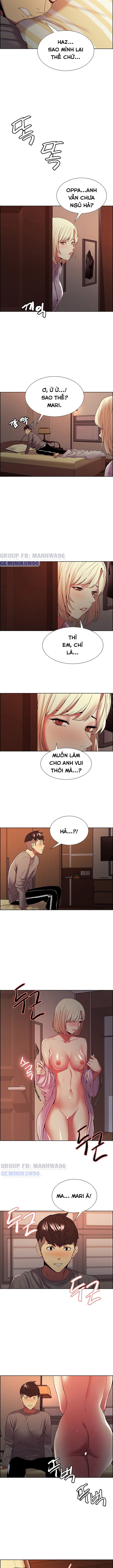 Chạy Trốn Gia Đình Chương 25 page 8 - Giả Dược