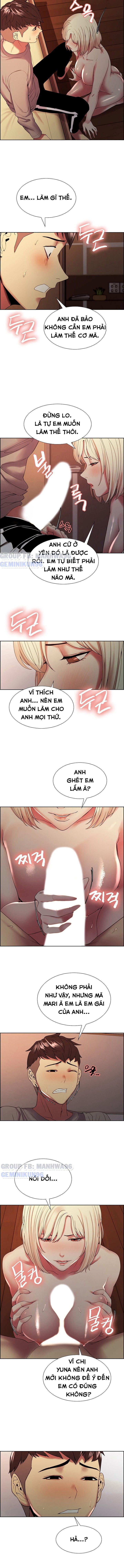 Chạy Trốn Gia Đình Chương 25 page 9 - Giả Dược