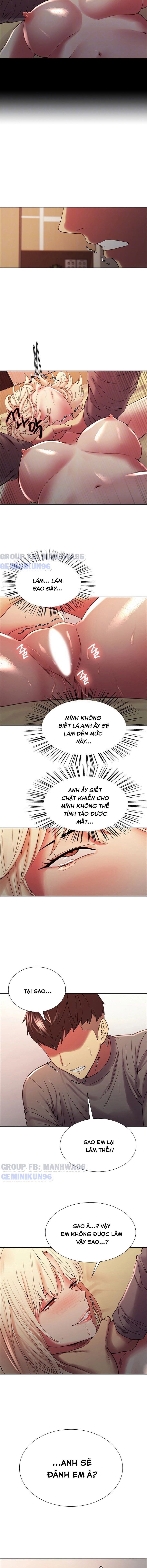 Chạy Trốn Gia Đình Chương 26 page 4 - Giả Dược