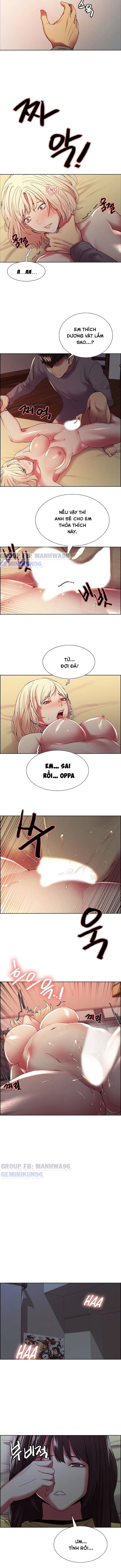 Chạy Trốn Gia Đình Chương 26 page 6 - Giả Dược