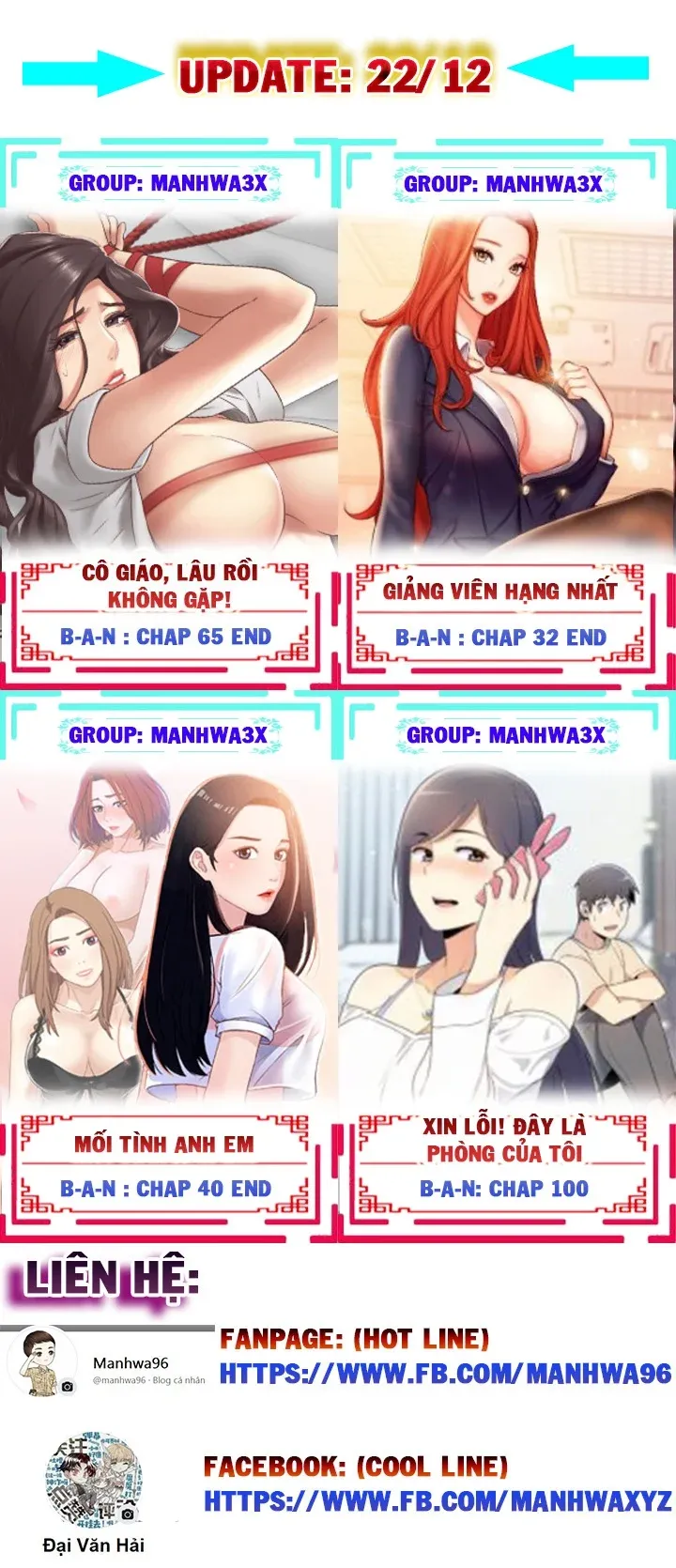 Chạy Trốn Gia Đình Chương 26 page 9 - Giả Dược