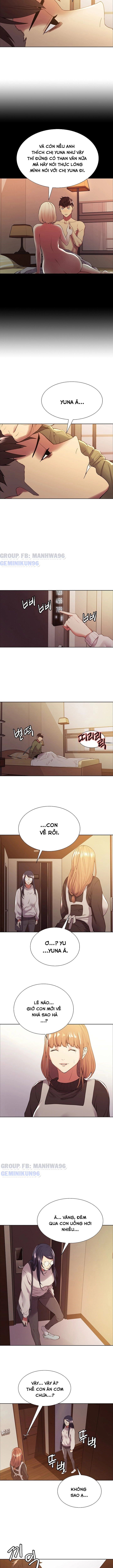 Chạy Trốn Gia Đình Chương 27 page 7 - Giả Dược