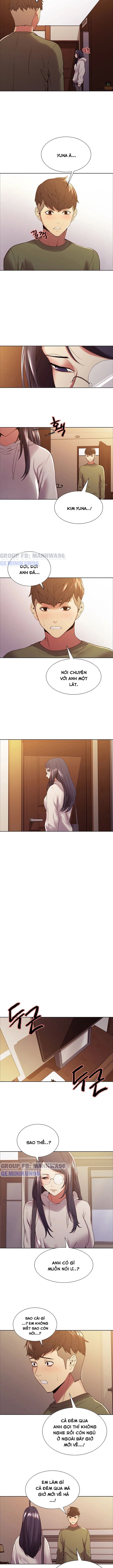 Chạy Trốn Gia Đình Chương 27 page 8 - Giả Dược