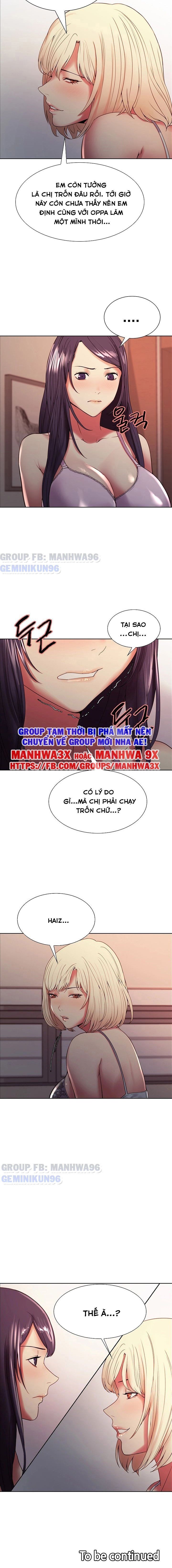 Chạy Trốn Gia Đình Chương 28 page 13 - Giả Dược