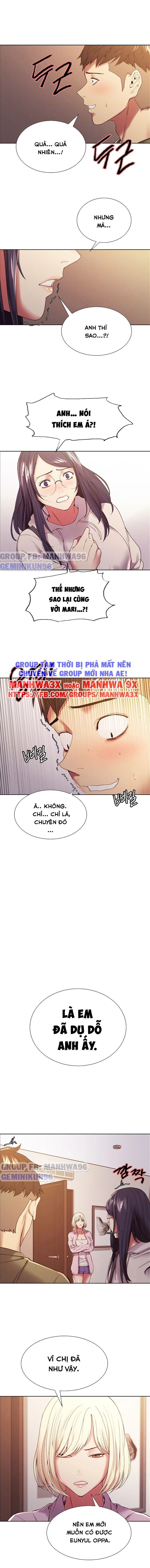 Chạy Trốn Gia Đình Chương 28 page 3 - Giả Dược