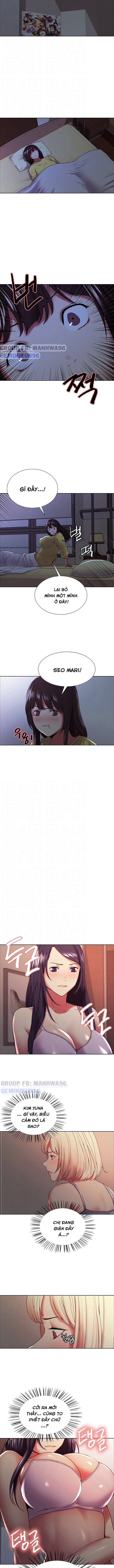 Chạy Trốn Gia Đình Chương 29 page 2 - Giả Dược