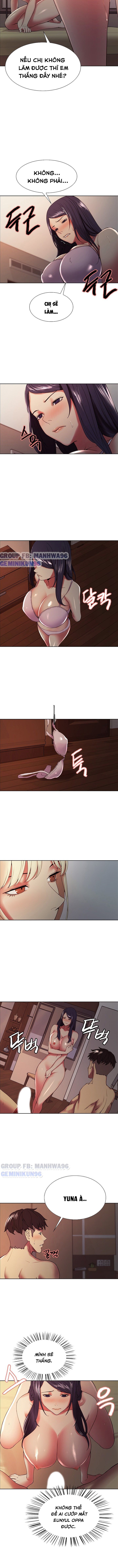 Chạy Trốn Gia Đình Chương 29 page 7 - Giả Dược