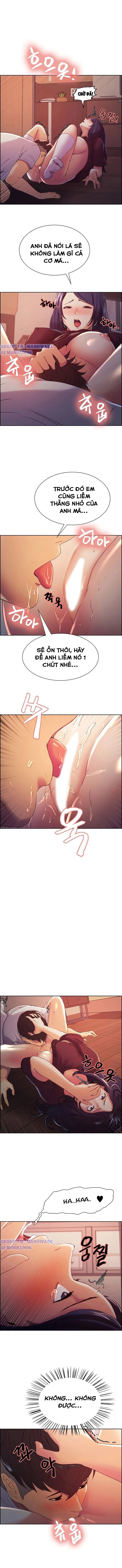 Chạy Trốn Gia Đình Chương 3 page 11 - Giả Dược