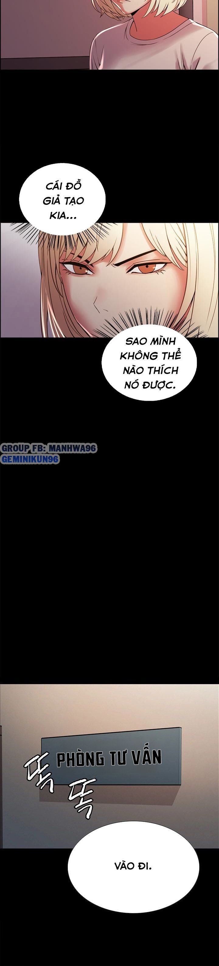 Chạy Trốn Gia Đình Chương 31 page 21 - Giả Dược