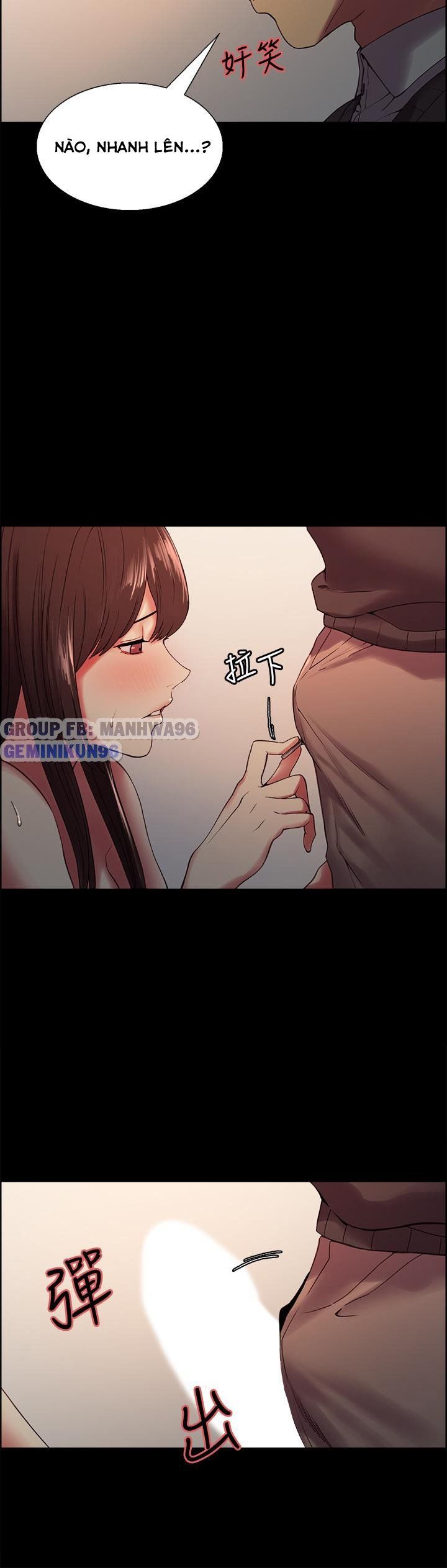 Chạy Trốn Gia Đình Chương 32 page 3 - Giả Dược