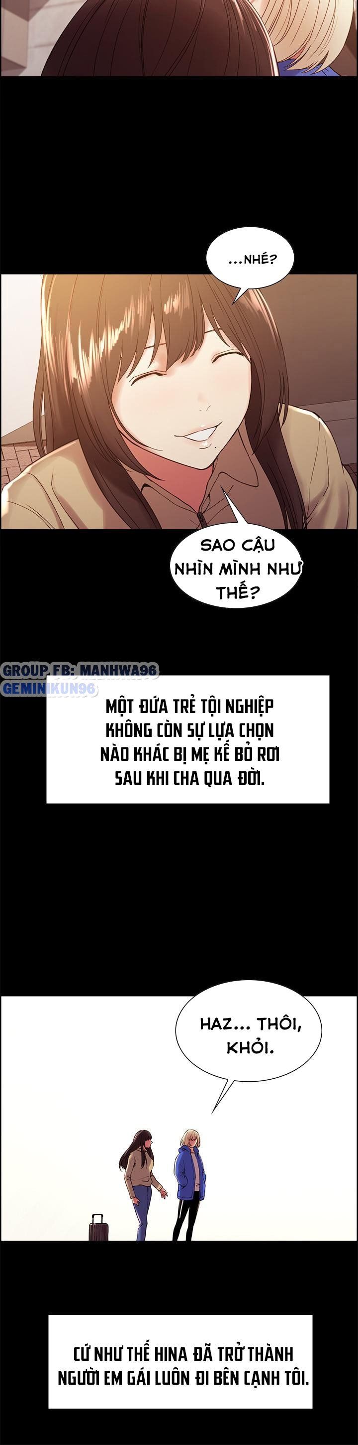 Chạy Trốn Gia Đình Chương 32 page 25 - Giả Dược