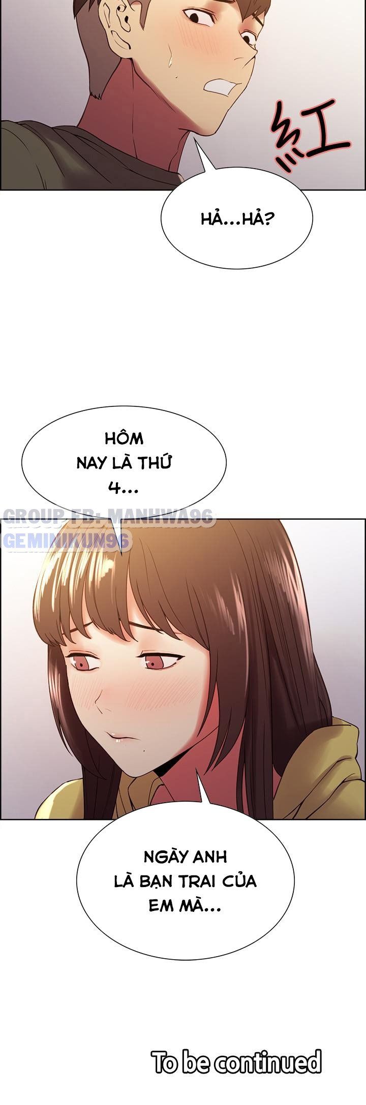 Chạy Trốn Gia Đình Chương 33 page 28 - Giả Dược