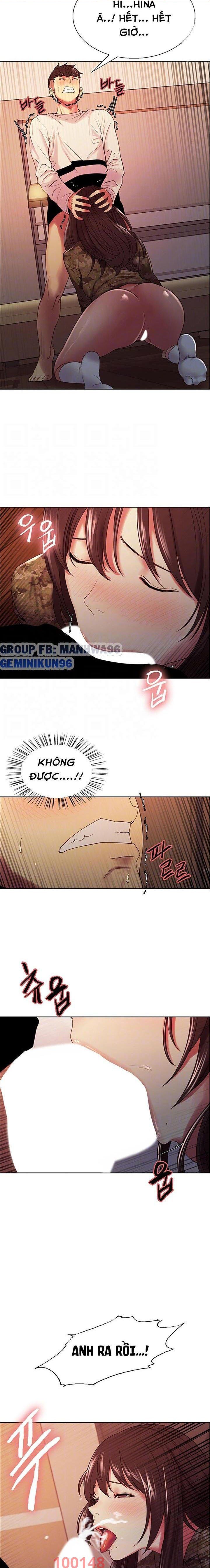 Chạy Trốn Gia Đình Chương 35 page 2 - Giả Dược