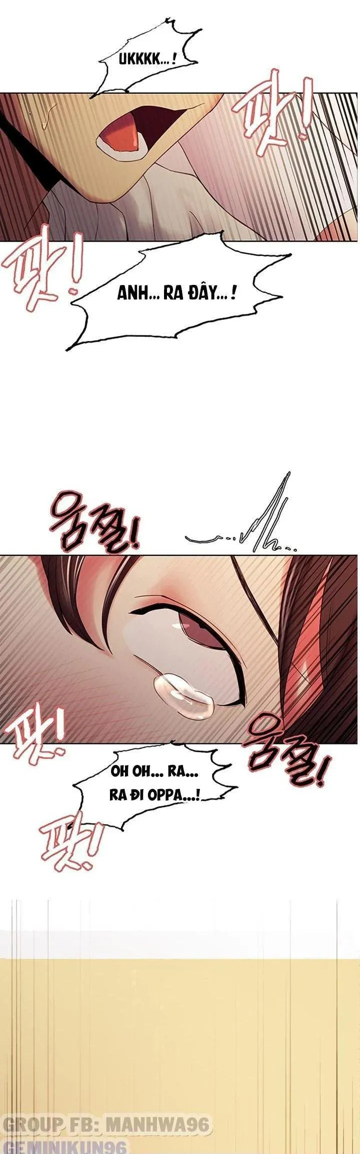 Chạy Trốn Gia Đình Chương 35 page 15 - Giả Dược
