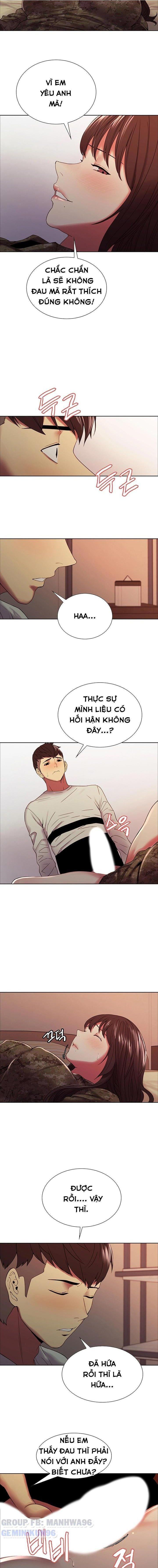Chạy Trốn Gia Đình Chương 35 page 7 - Giả Dược