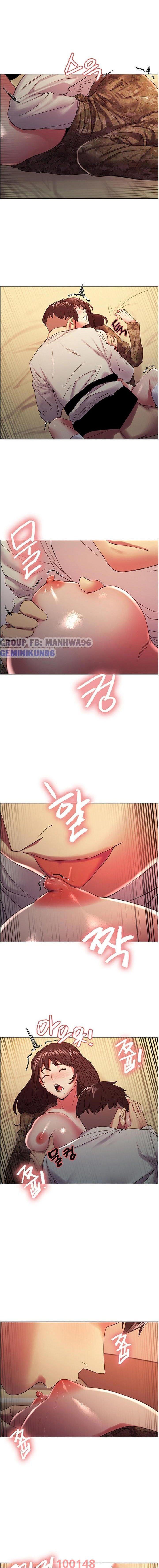 Chạy Trốn Gia Đình Chương 35 page 10 - Giả Dược
