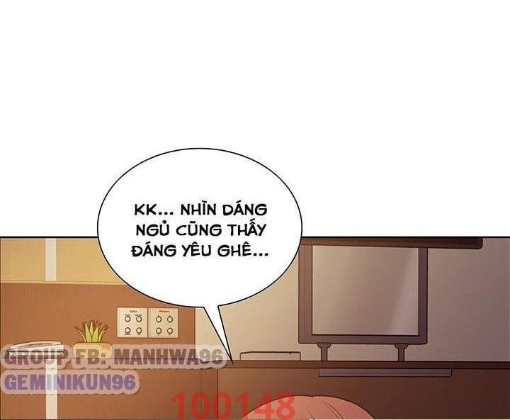 Chạy Trốn Gia Đình Chương 36 page 19 - Giả Dược