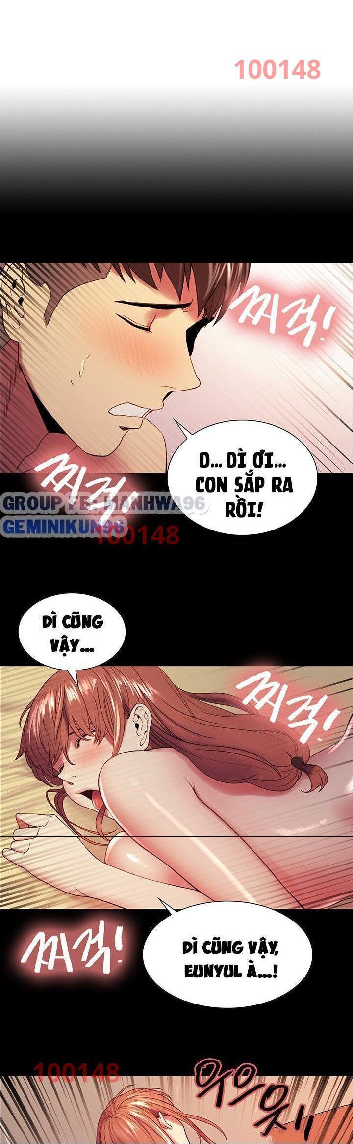 Chạy Trốn Gia Đình Chương 36 page 64 - Giả Dược