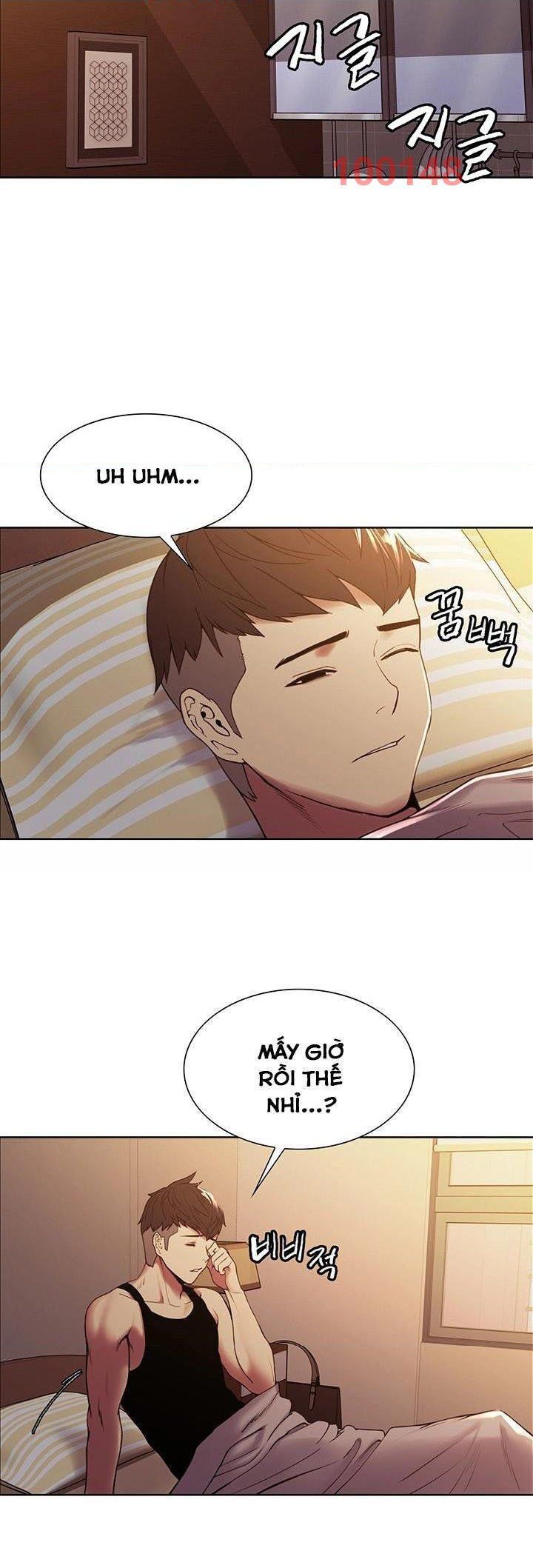 Chạy Trốn Gia Đình Chương 37 page 2 - Giả Dược