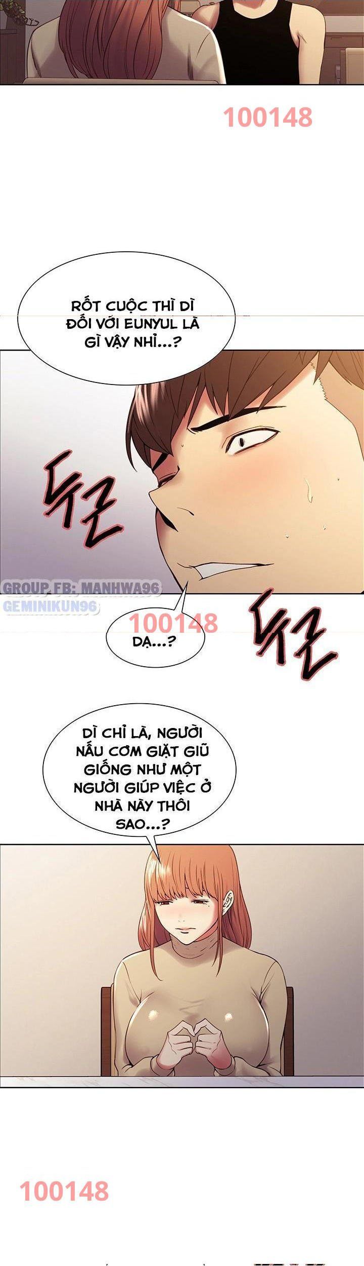 Chạy Trốn Gia Đình Chương 37 page 15 - Giả Dược