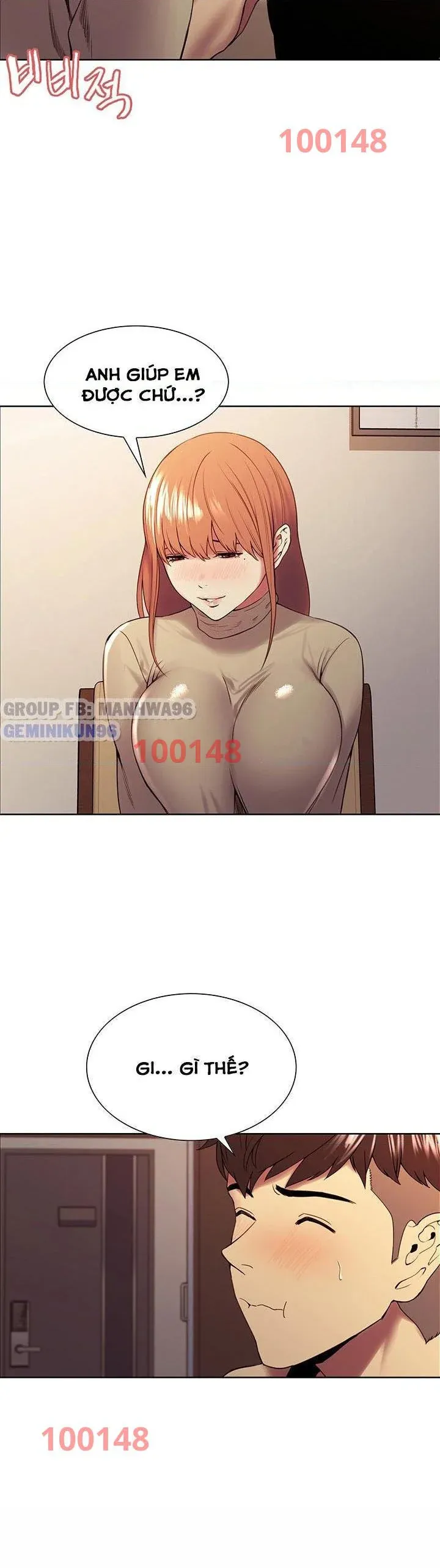 Chạy Trốn Gia Đình Chương 37 page 29 - Giả Dược