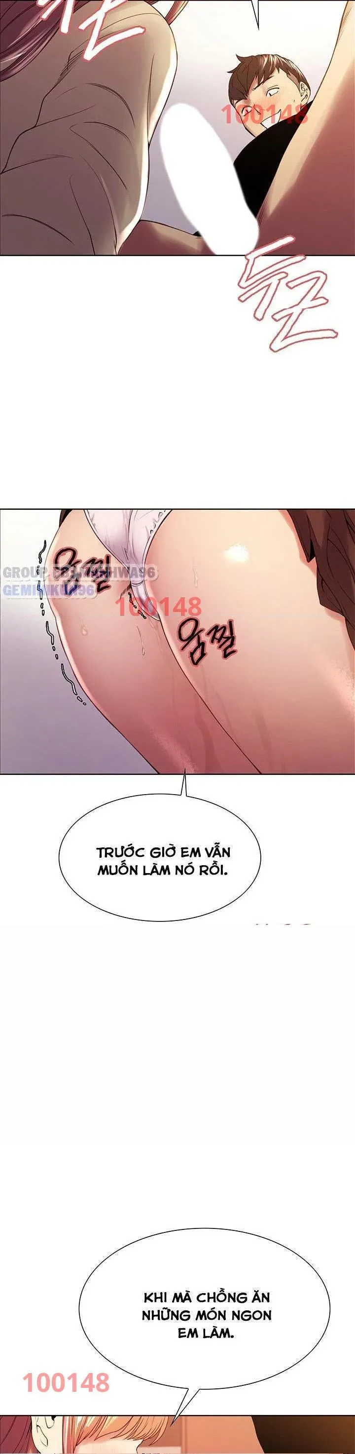 Chạy Trốn Gia Đình Chương 37 page 32 - Giả Dược