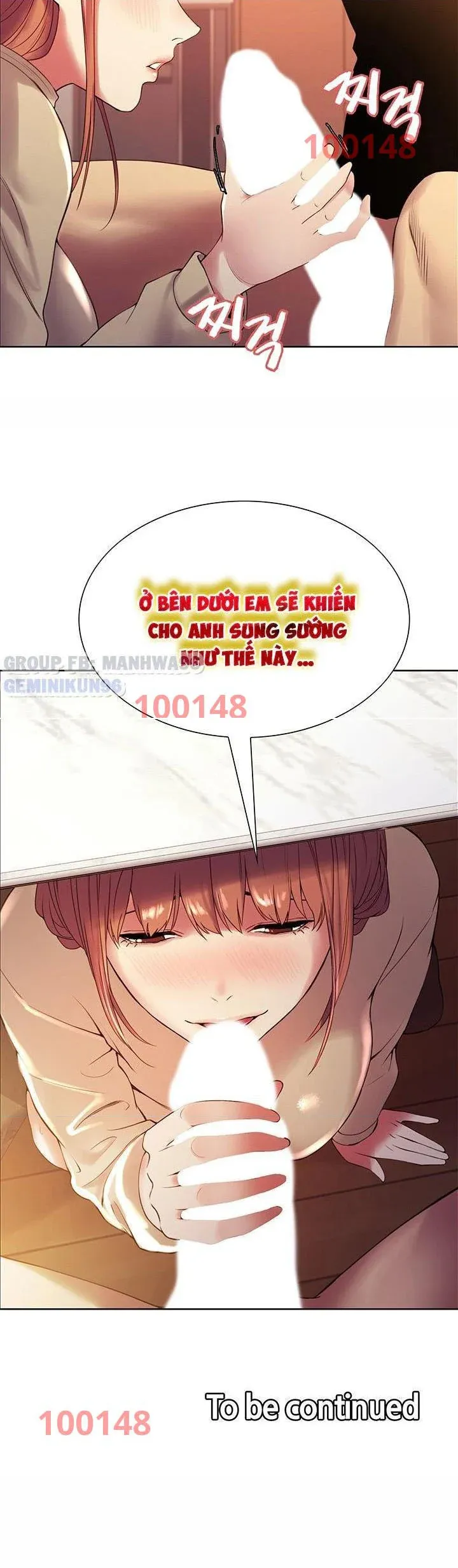 Chạy Trốn Gia Đình Chương 37 page 33 - Giả Dược