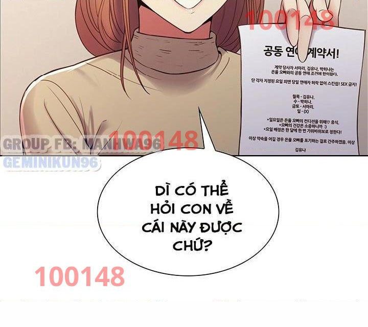Chạy Trốn Gia Đình Chương 37 page 10 - Giả Dược