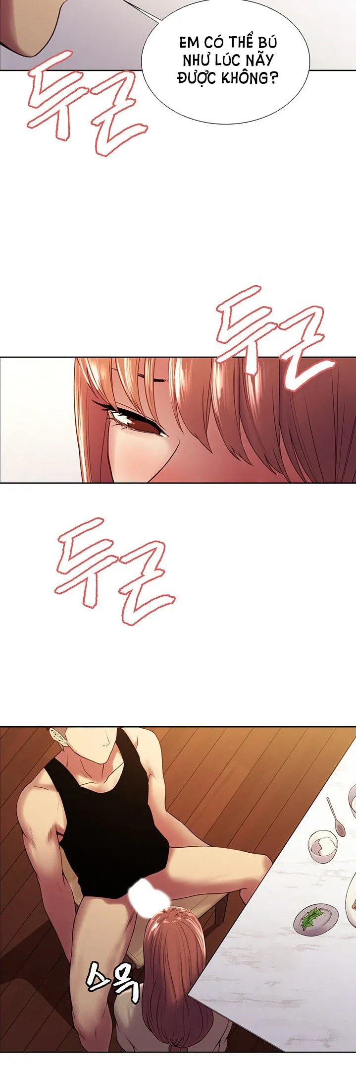 Chạy Trốn Gia Đình Chương 38 page 15 - Giả Dược