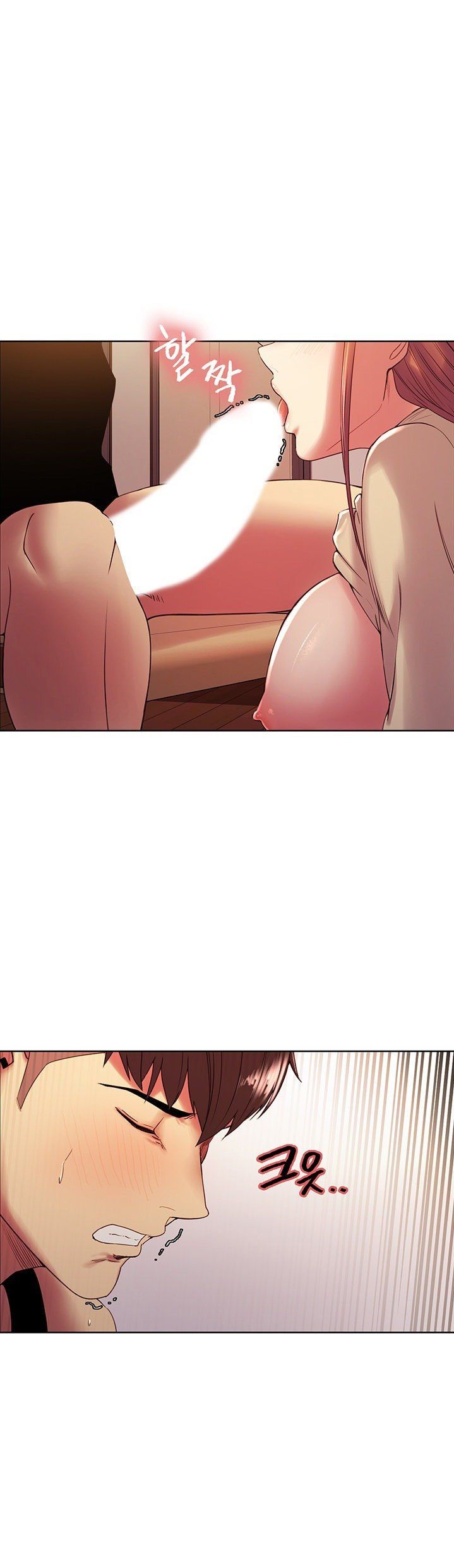 Chạy Trốn Gia Đình Chương 38 page 16 - Giả Dược