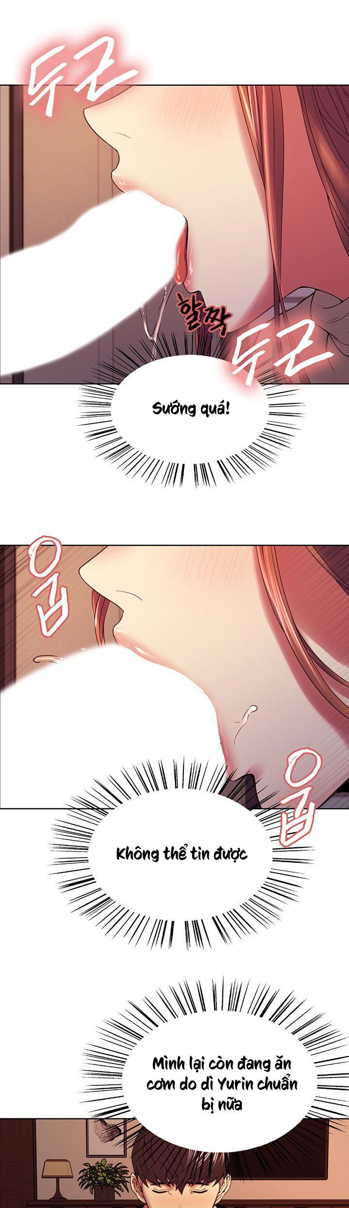 Chạy Trốn Gia Đình Chương 38 page 17 - Giả Dược