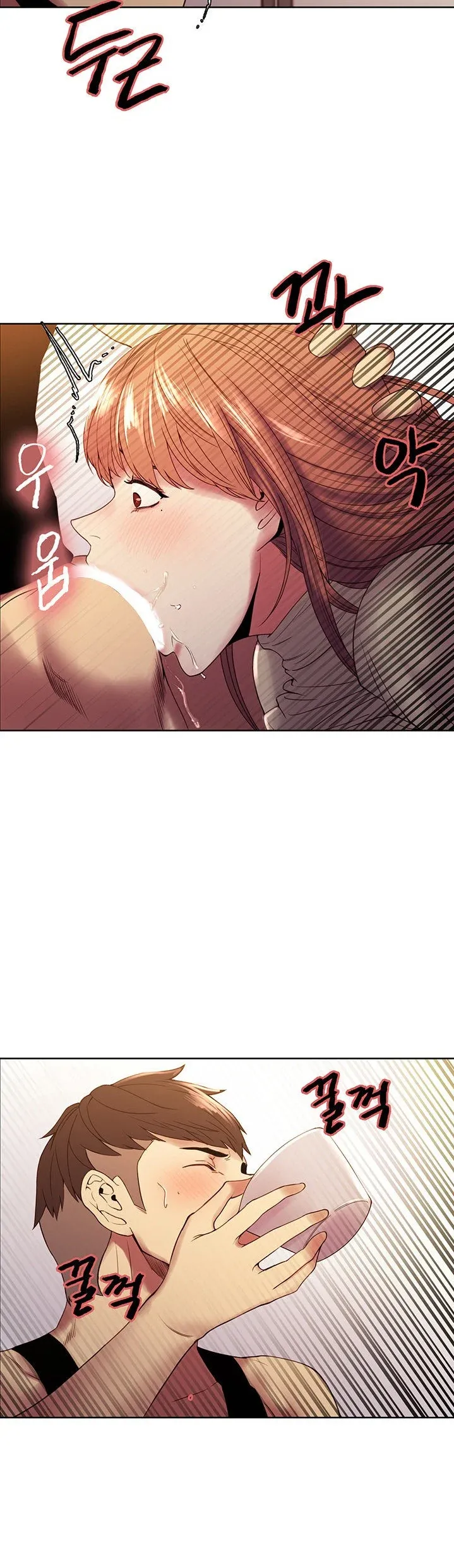 Chạy Trốn Gia Đình Chương 38 page 19 - Giả Dược