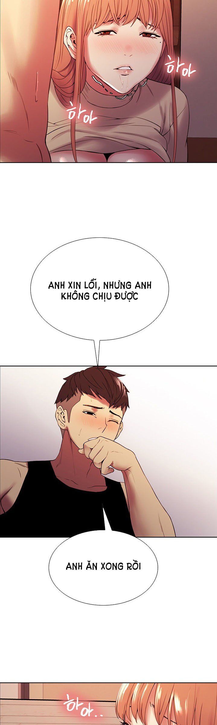 Chạy Trốn Gia Đình Chương 38 page 22 - Giả Dược