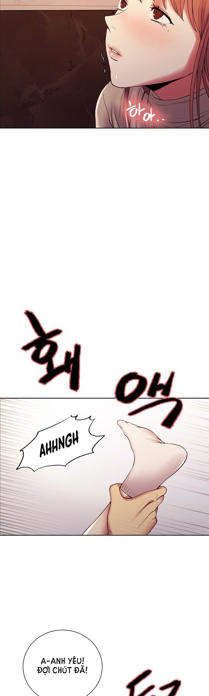 Chạy Trốn Gia Đình Chương 38 page 23 - Giả Dược