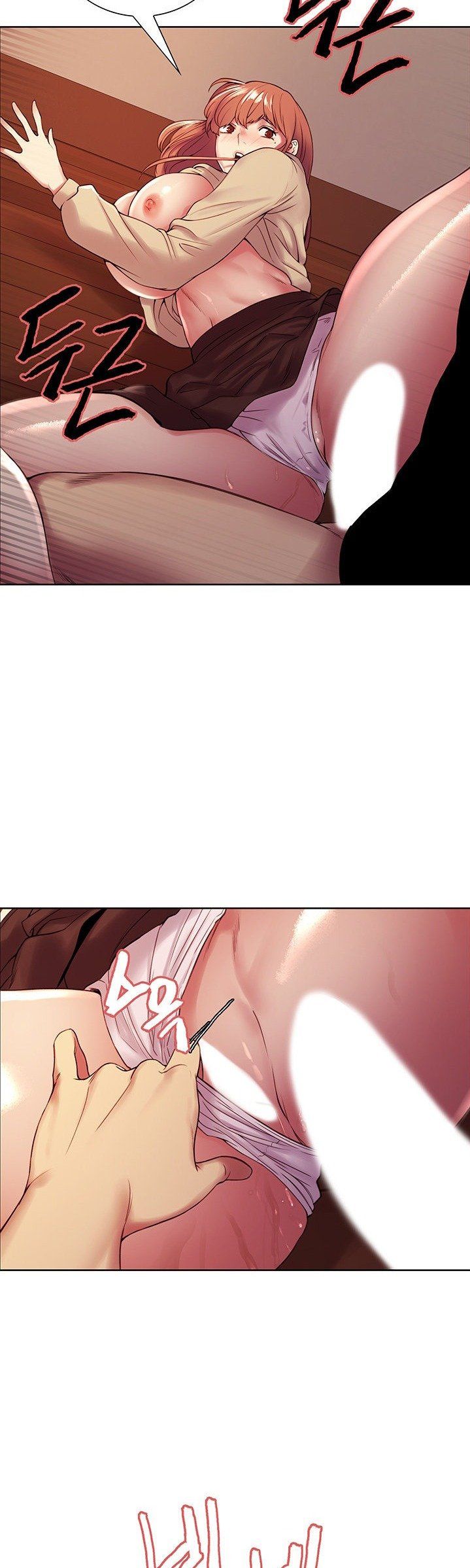 Chạy Trốn Gia Đình Chương 38 page 24 - Giả Dược