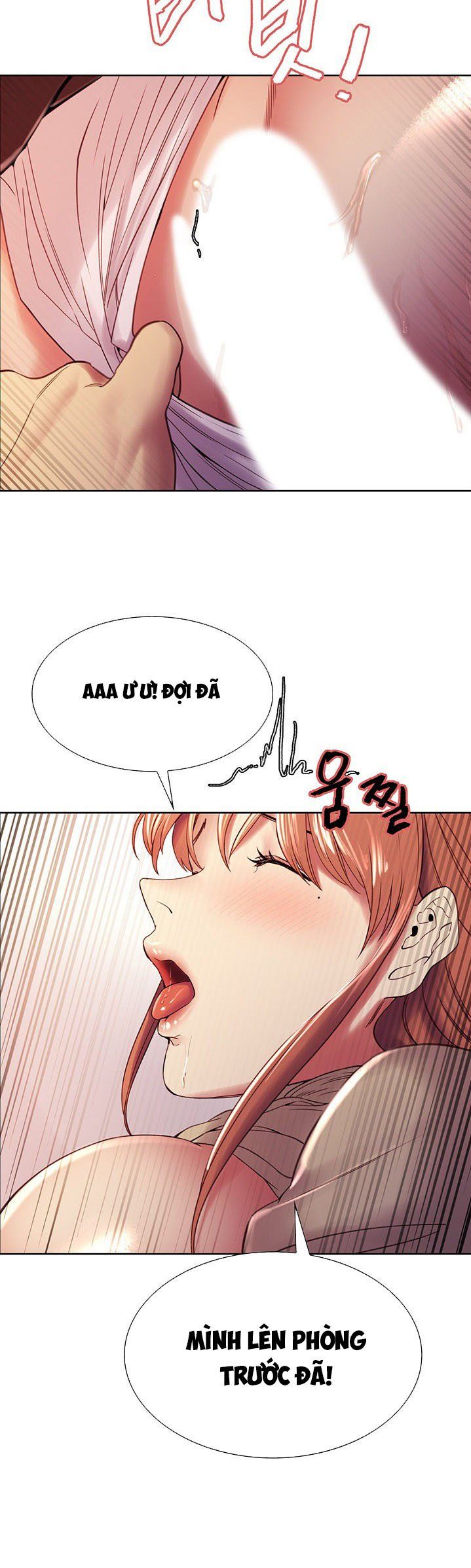 Chạy Trốn Gia Đình Chương 38 page 25 - Giả Dược