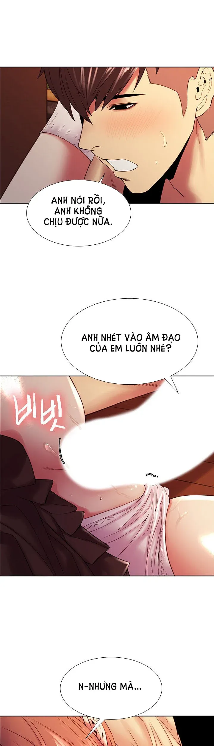 Chạy Trốn Gia Đình Chương 38 page 26 - Giả Dược