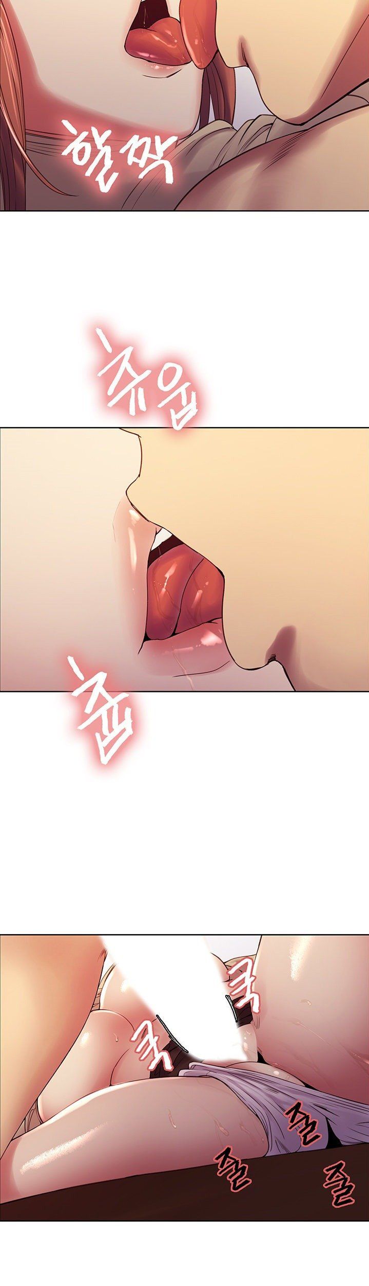 Chạy Trốn Gia Đình Chương 38 page 28 - Giả Dược