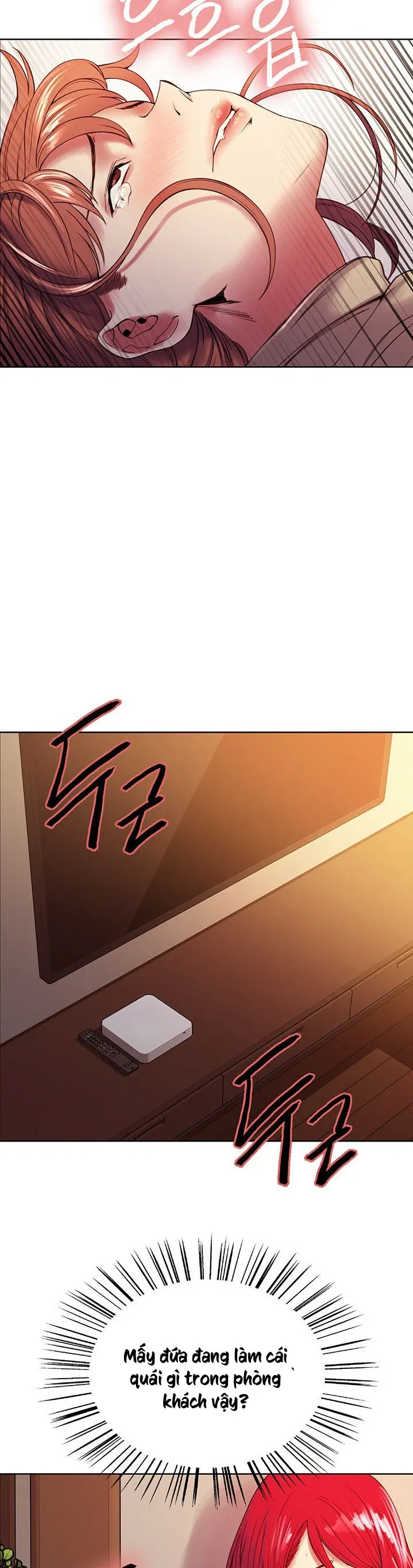 Chạy Trốn Gia Đình Chương 38 page 32 - Giả Dược