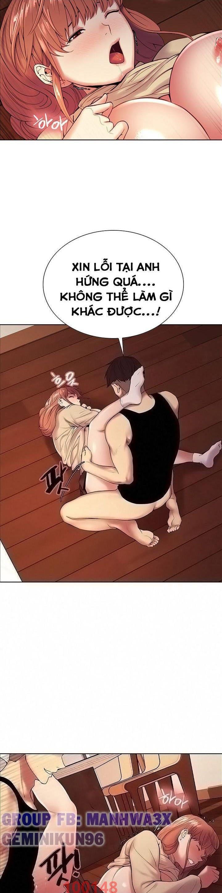 Chạy Trốn Gia Đình Chương 39 page 2 - Giả Dược