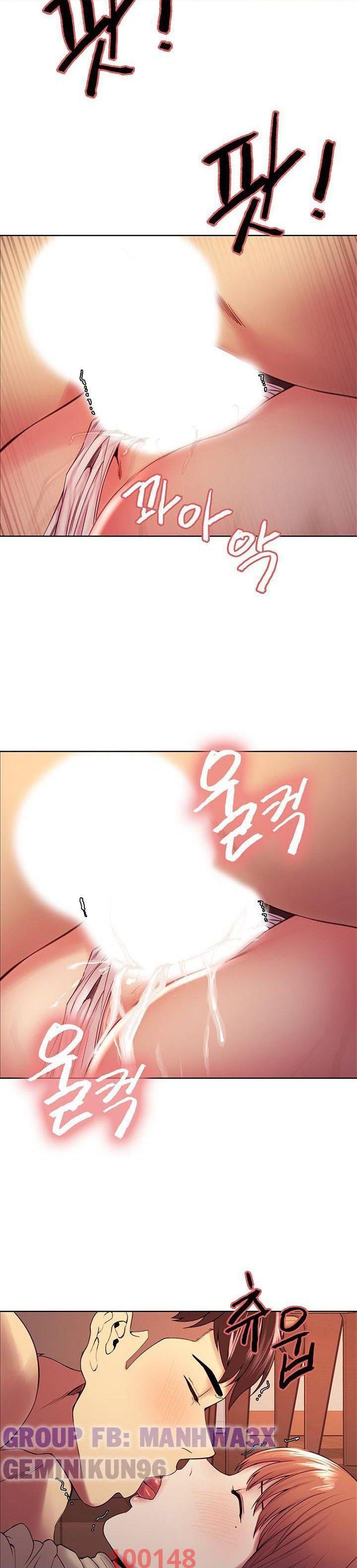 Chạy Trốn Gia Đình Chương 39 page 14 - Giả Dược