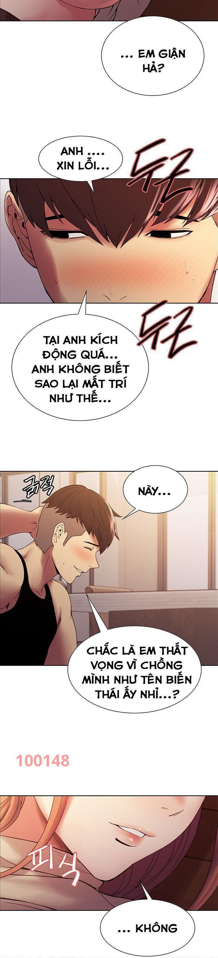 Chạy Trốn Gia Đình Chương 39 page 16 - Giả Dược