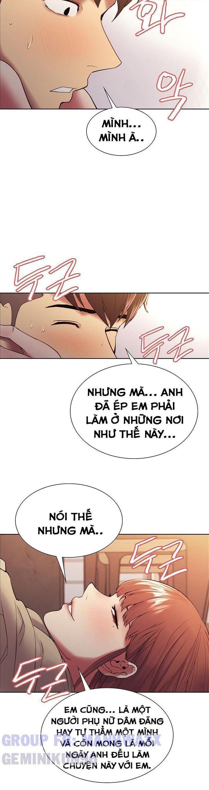 Chạy Trốn Gia Đình Chương 39 page 18 - Giả Dược