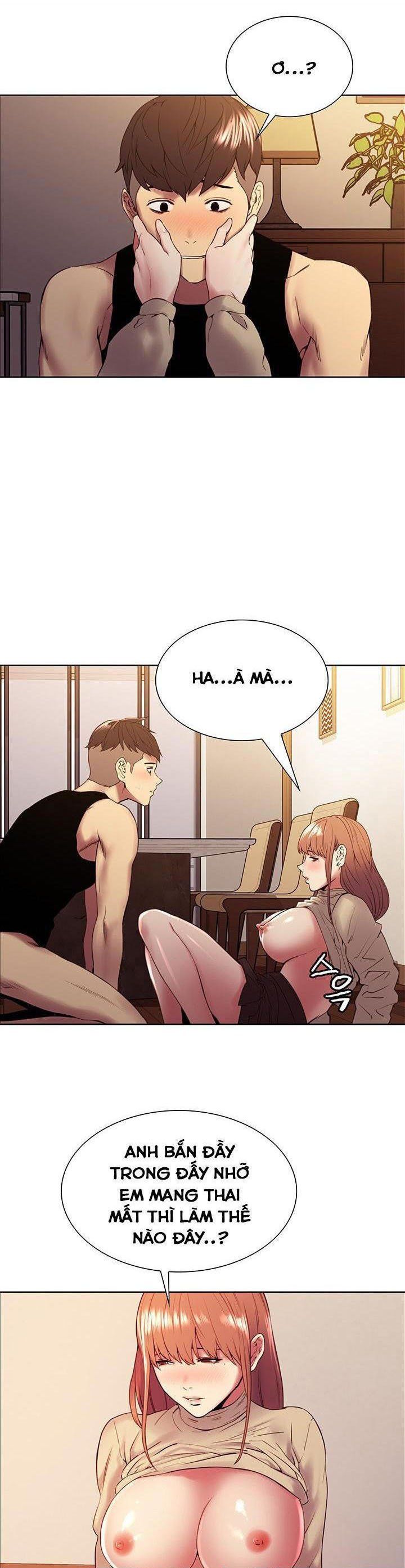 Chạy Trốn Gia Đình Chương 39 page 19 - Giả Dược