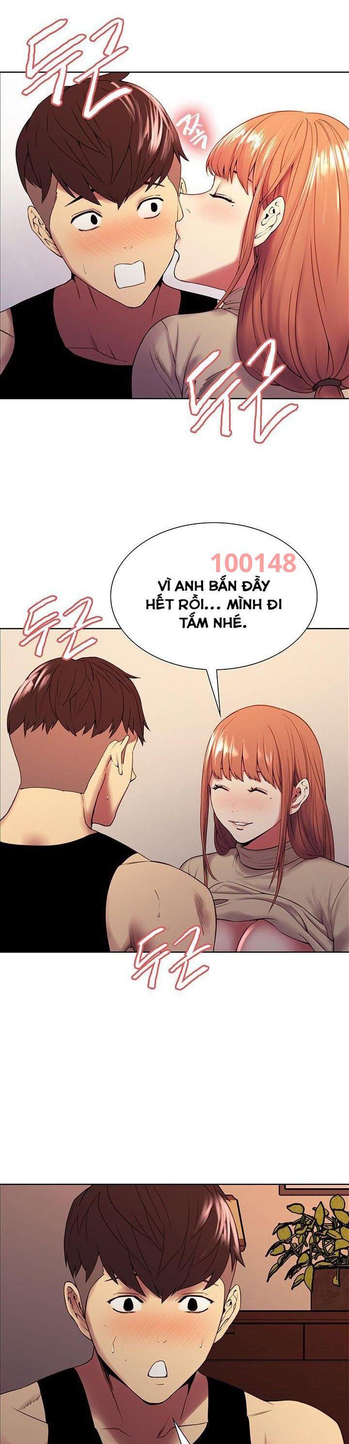 Chạy Trốn Gia Đình Chương 39 page 21 - Giả Dược