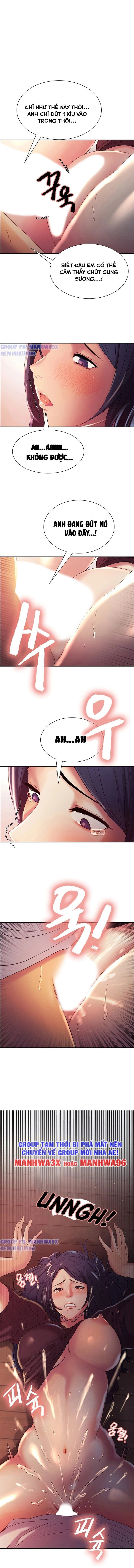 Chạy Trốn Gia Đình Chương 4 page 5 - Giả Dược