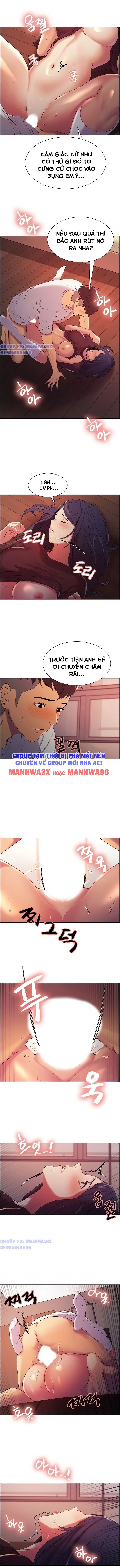 Chạy Trốn Gia Đình Chương 4 page 7 - Giả Dược