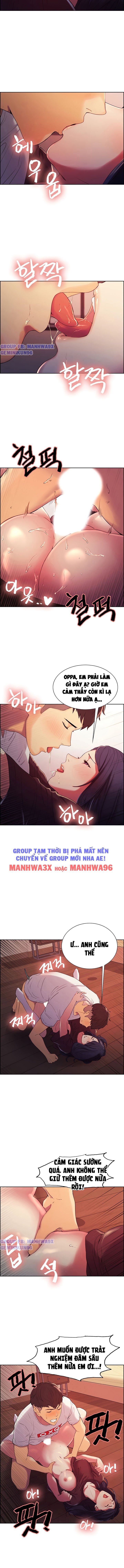 Chạy Trốn Gia Đình Chương 4 page 9 - Giả Dược